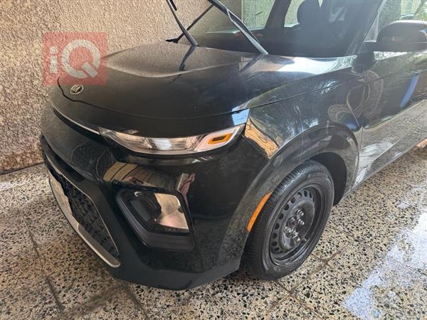 Kia Soul 2020 for sale in Iraq - Baghdad